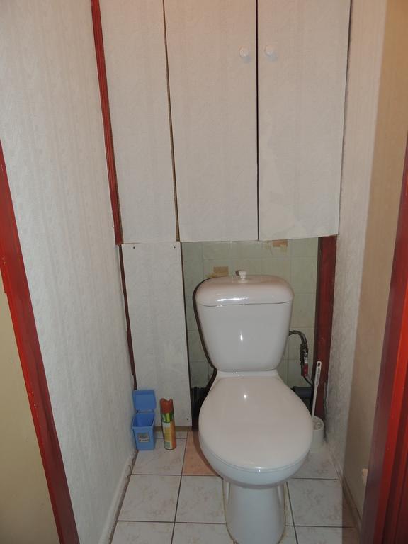 Lohkva Kivilinna Homestay الغرفة الصورة