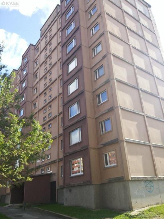 Lohkva Kivilinna Homestay المظهر الخارجي الصورة