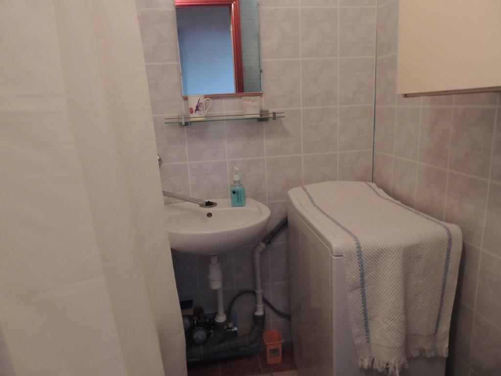 Lohkva Kivilinna Homestay المظهر الخارجي الصورة