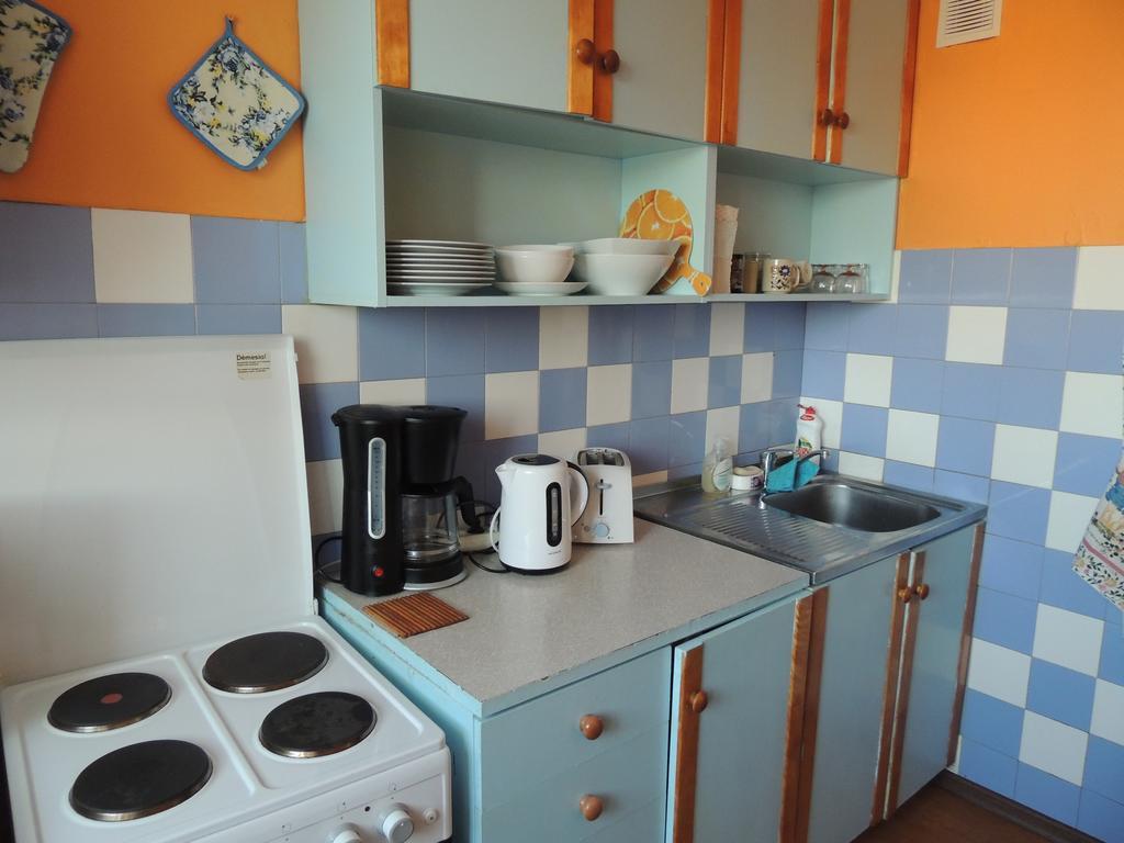 Lohkva Kivilinna Homestay المظهر الخارجي الصورة