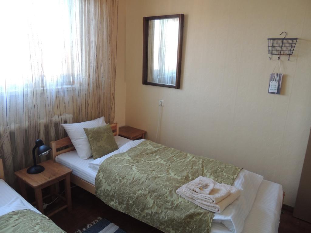 Lohkva Kivilinna Homestay المظهر الخارجي الصورة