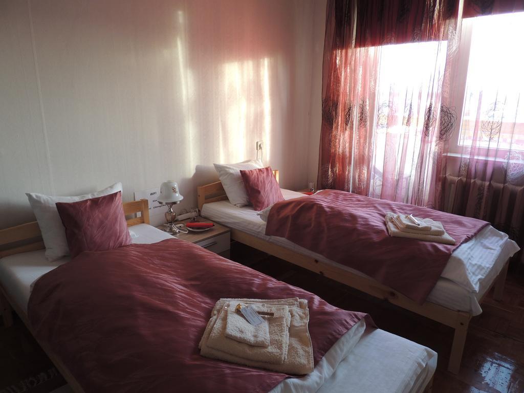 Lohkva Kivilinna Homestay المظهر الخارجي الصورة